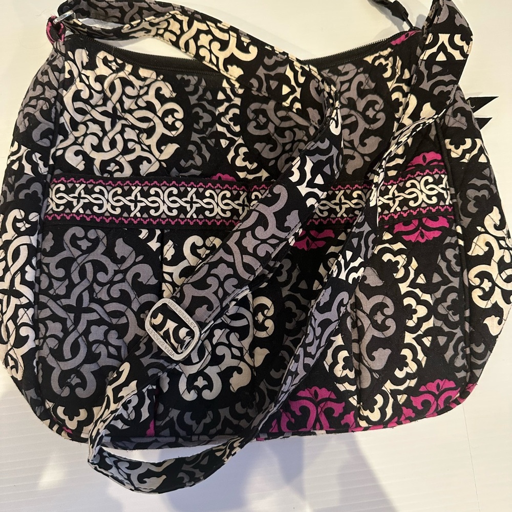 Vera Bradley Moms Day Out Bag